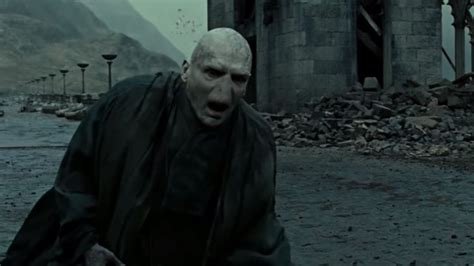 how did voldemort die|is voldemort really dead.